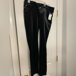 Women dress pants